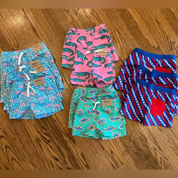 🦩Chubbies Swim Trunks - Picture 7 of 7